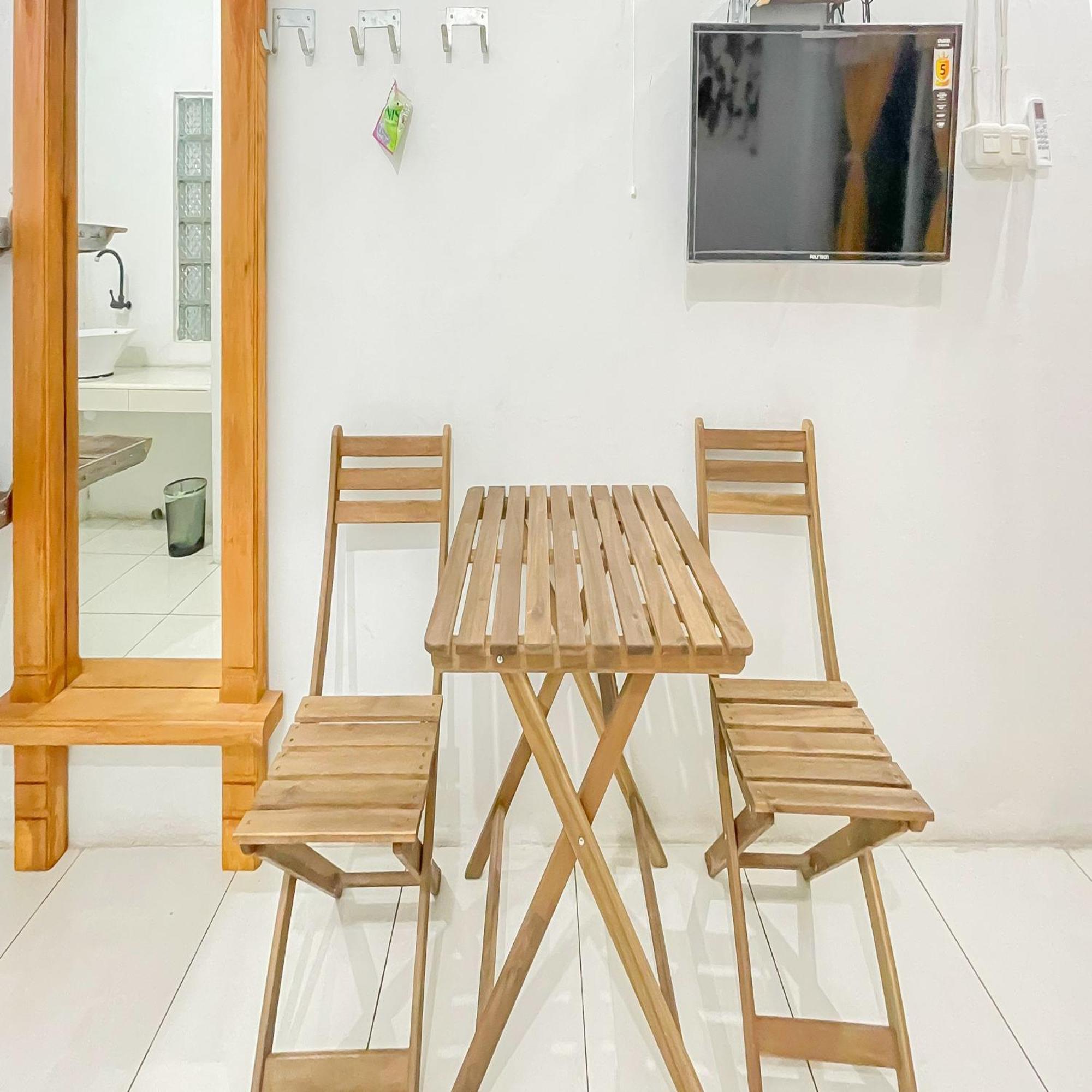 Reddoorz Syariah At Jalan Ra Kosasih Sukabumi 호텔 외부 사진